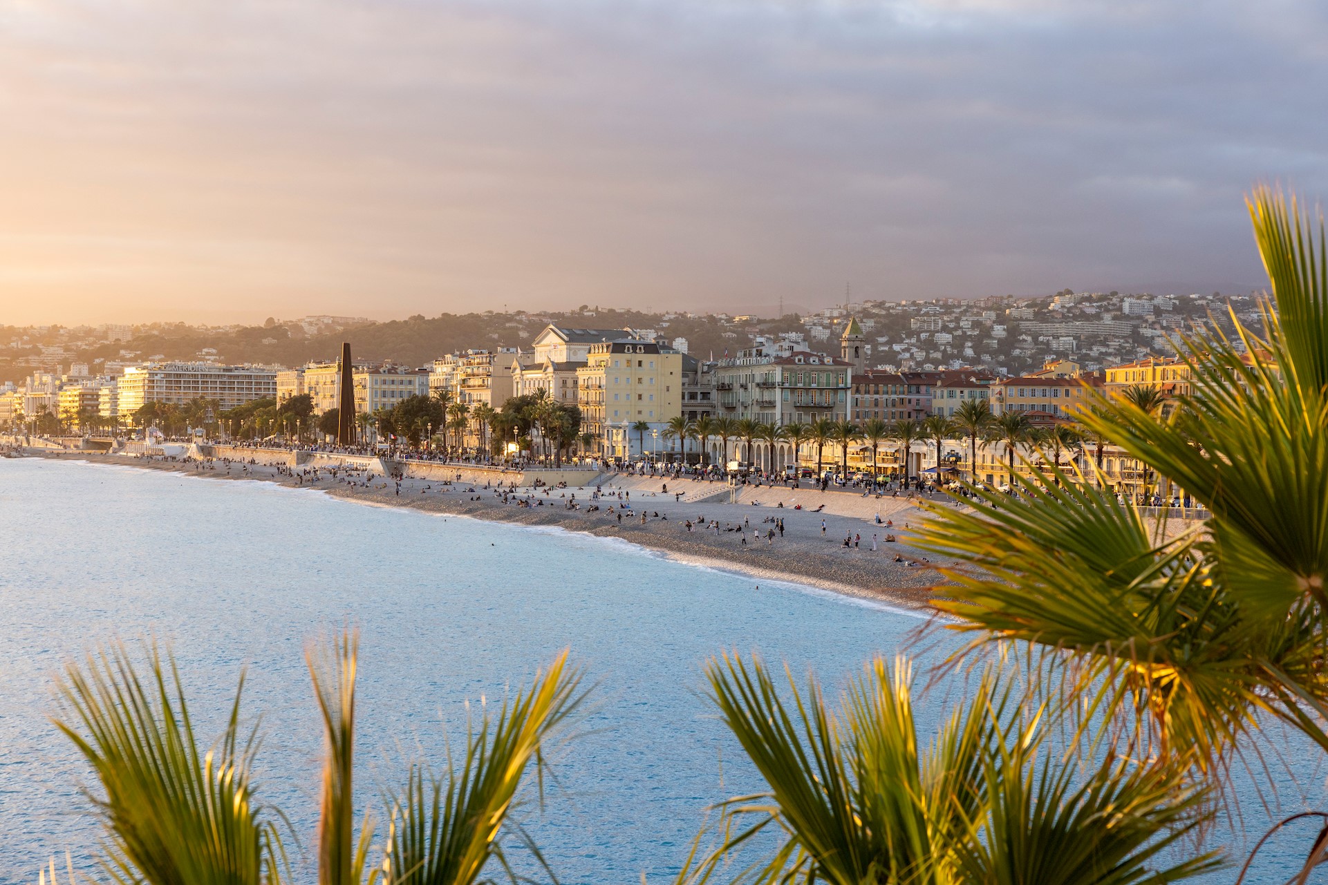 CEGALERA-SZWEMBERG - HEMIS - Nice